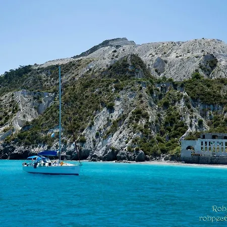 Catamarano Azul * Quattro Pani